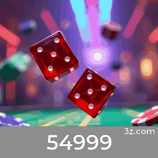 54999: Cassino Online Seguro e Rápido