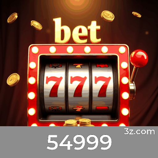 54999: Cassino Online Seguro e Rápido