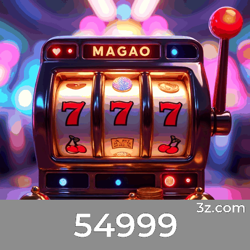 54999: Cassino Online Seguro e Rápido