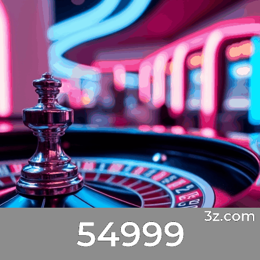 54999: Cassino Online Seguro e Rápido