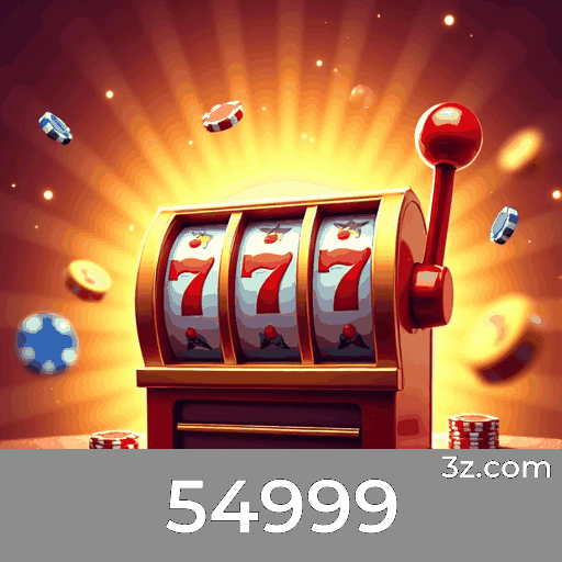 Tecnologia 3D em Jogos de Cassino no 54999