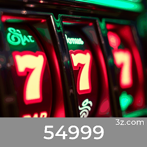 54999 Social Casino: Uma Nova Experiência de Interação Real