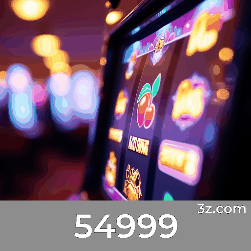 54999: Onde Tecnologia Avançada Encontra Entretenimento