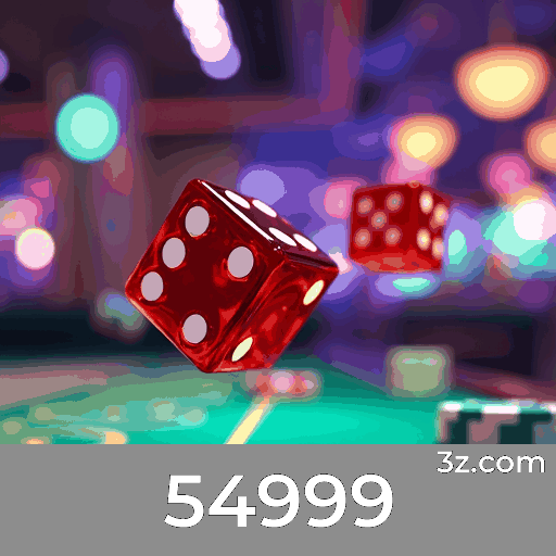 54999 Social Casino: Uma Nova Experiência de Interação Real