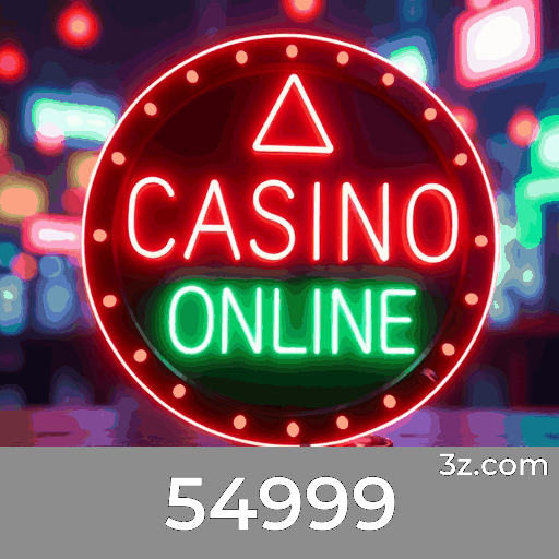 Tecnologia 3D em Jogos de Cassino no 54999