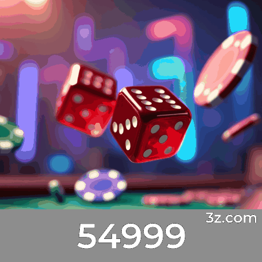 54999: Onde Tecnologia Avançada Encontra Entretenimento