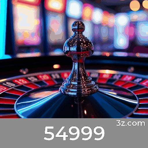 54999: Cassino Online Seguro e Rápido